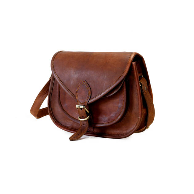 Saddle Bag
